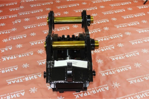 Быстросъем механический GISSAR (9-15 тонн) 06-D60*216*375 фото 3 Быстросъем механический GISSAR (9-15 тонн) 06-D60*216*375 фото 3