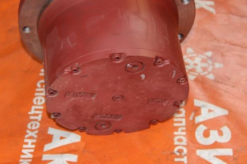 Редуктор хода TM06F фото 2 Редуктор хода TM06F фото 2