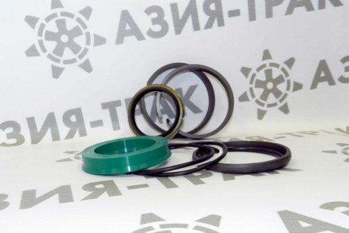 Ремкомплект гидроцилиндра ковша Hitachi EX55UR фото 4 Ремкомплект гидроцилиндра ковша Hitachi EX55UR фото 4