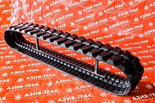 Резиновая гусеница 450x81x72N Резиновая гусеница 450x81x72N