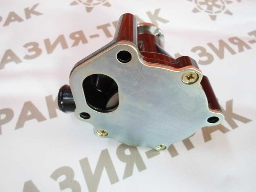 129002-42004, Водяная помпа (4TNV84) фото 3