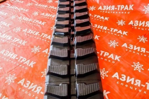 Резиновая гусеница 300x109x39N фото 2 Резиновая гусеница 300x109x39N фото 2