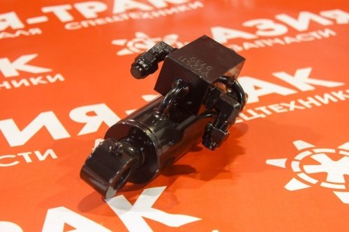 Гидравлический цилиндр для быстросъема 02 фото 2