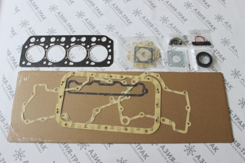 Ремкомплект ДВС K4D Caterpillar MS03M