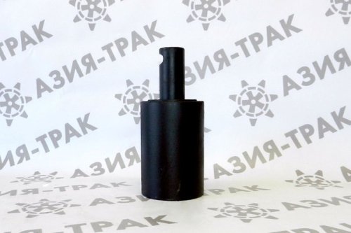 Поддерживающий каток на Takeuchi TB175 (1)