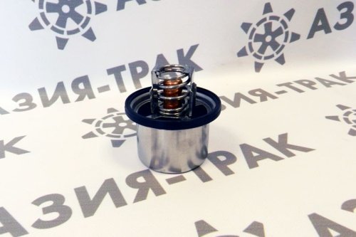 3335550 Термостат Cummins QSM11 фото 4