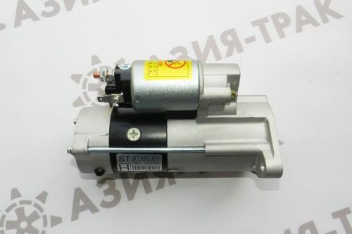 M8T80471 Стартер (4M40, S6S) 24V/11T/3.5KW