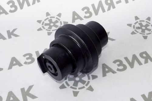 Опорный каток на Kubota KX41 (2)