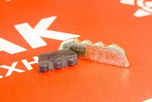 Замок для коронки ковша 30S PN Замок для коронки ковша 30S PN