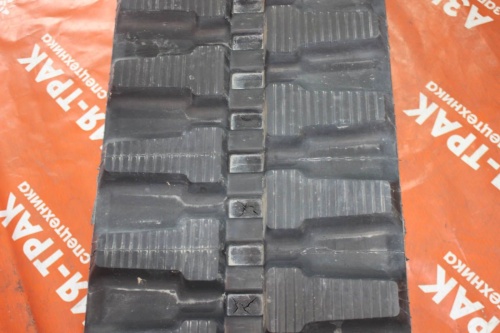 Резиновая гусеница 350x54,5x86, RTA фото 5
