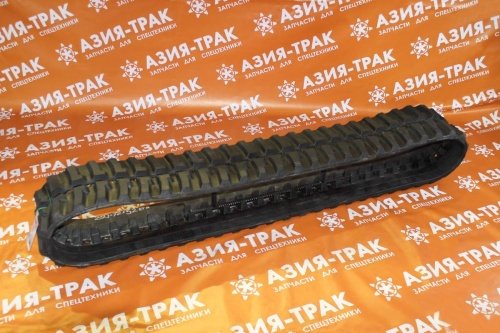 Резиновая гусеница 250x72x52, RTA Резиновая гусеница 250x72x52, RTA