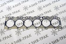 Прокладка ГБЦ 6BB1 Hitachi UH04-2 Прокладка ГБЦ 6BB1 Hitachi UH04-2