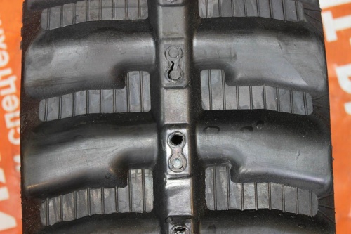 Резиновая гусеница 250x72x45, RTA фото 2 Резиновая гусеница 250x72x45, RTA фото 2