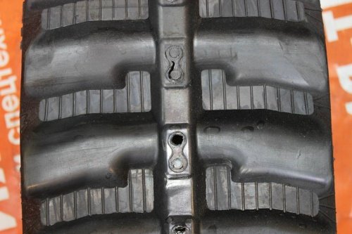 Резиновая гусеница 250x72x45, RTA фото 2 Резиновая гусеница 250x72x45, RTA фото 2