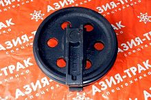 Колесо направляющее (ленивец) CAT E70B Колесо направляющее (ленивец) CAT E70B