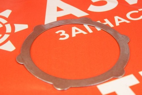 Диск фрикционный TM09 (металл) к-т фото 2