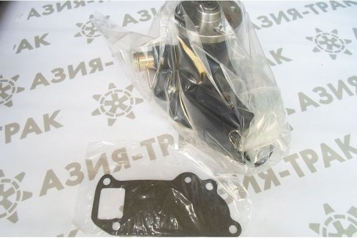 1-13650018-0, Водяная помпа (6BG1T/ZAX200) фото 5 1-13650018-0, Водяная помпа (6BG1T/ZAX200) фото 5