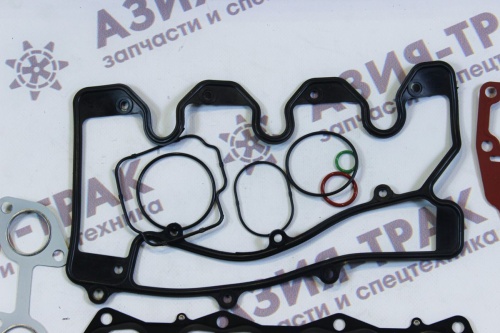 Ремкомплект ДВС AA-3LD2 Hitachi ZX35U фото 4