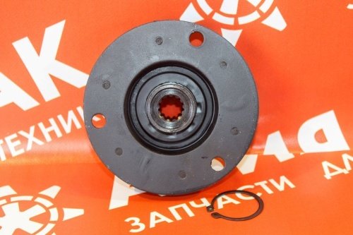 Муфта демпферная CAT303 S3Q/S4Q 13T 