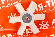 15547-74112, Вентилятор радиатора Bobcat E26 (Kubota D1105) 15547-74112, Вентилятор радиатора Bobcat E26 (Kubota D1105)