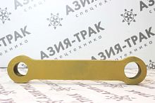 Тяга трапеции (линк) ковша Komatsu PC60/PC70/PC75 Тяга трапеции (линк) ковша Komatsu PC60/PC70/PC75