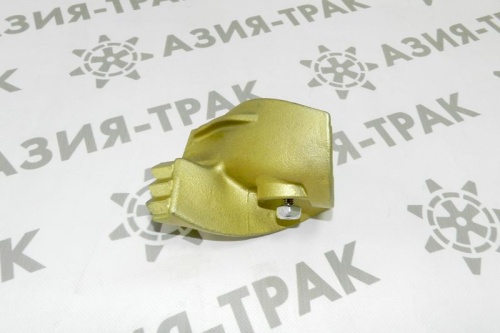 Центральный зуб шнека (S4) фото 2 Центральный зуб шнека (S4) фото 2