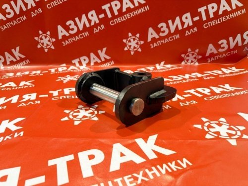Переходная плита для гидровращателя (серьга) D60