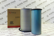 JS3024AB Фильтр воздушный JS3024AB Фильтр воздушный