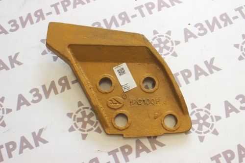 Бокорез ковша Komatsu PC100R