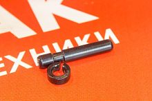 Замок для коронки ковша Caterpillar E305 Замок для коронки ковша Caterpillar E305