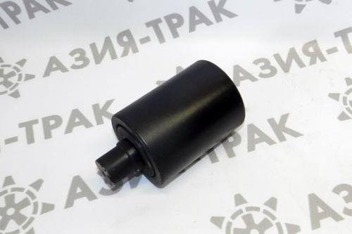 Поддерживающий каток на Yanmar YB151 (1) фото 3