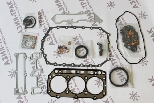 Ремкомплект ДВС 3TNE88 Kobelco SK40SR