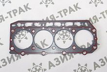 Прокладка ГБЦ 4D84 Komatsu PC40-7 Прокладка ГБЦ 4D84 Komatsu PC40-7