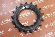 Звезда приводная на Morooka MST800, MST1000, MST1100