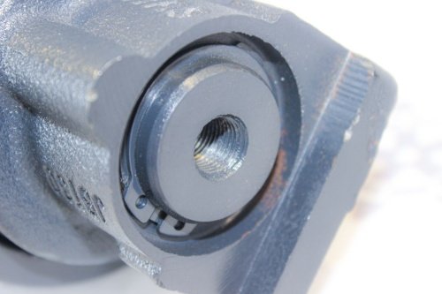 Опорный каток на Kubota K030 (1) фото 5