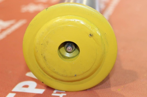 Палец ковша 65*500 фото 4