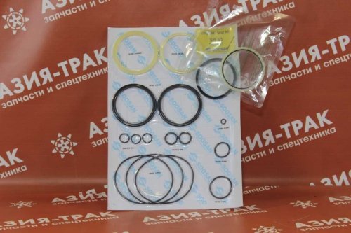 D4X001, Ремкомплект на гидромолот SB45