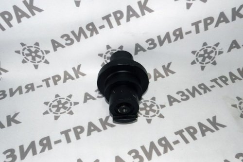 Опорный каток на Kubota KX41 (1) фото 2