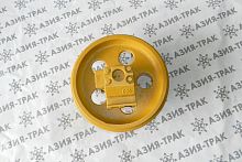 Колесо направляющее (ленивец) Komatsu D20 / D20.5 / D20.6 / D20.7 Колесо направляющее (ленивец) Komatsu D20 / D20.5 / D20.6 / D20.7