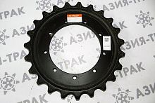 Звезда приводная на Kobelco SK024 Звезда приводная на Kobelco SK024