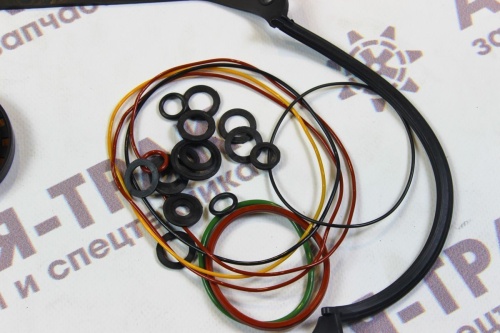 Ремкомплект ДВС S3Q2 Caterpillar 303CCR фото 4 Ремкомплект ДВС S3Q2 Caterpillar 303CCR фото 4