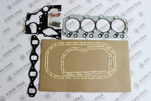 Ремкомплект ДВС CC-4JG1 Hitachi ZX75UR