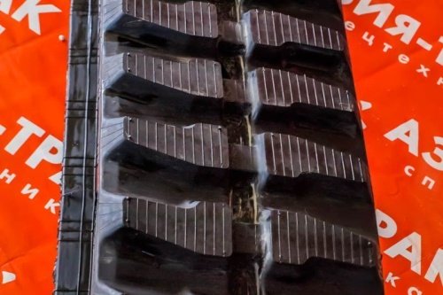 Резиновая гусеница 320x100x46 фото 2