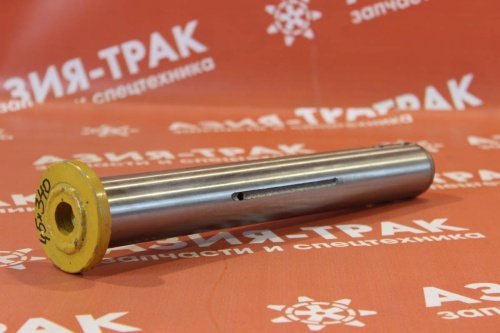 Палец ковша 45*340 фото 2 Палец ковша 45*340 фото 2