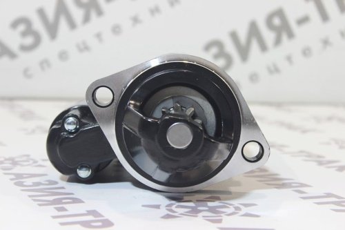 714/35900 Стартер JCB 24V/9T/4.5KW