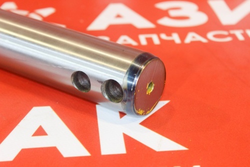 Палец ковша 45*305 несмазываемый фото 5 Палец ковша 45*305 несмазываемый фото 5