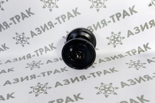 Опорный каток на Yanmar B3 фото 2 Опорный каток на Yanmar B3 фото 2