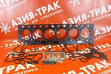 Ремкомплект ДВС DEUTZ BF6M2012 для SDLG LGE 6210F, 6225E Ремкомплект ДВС DEUTZ BF6M2012 для SDLG LGE 6210F, 6225E