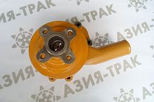 6144-61-1301, Водяная помпа (3D94-2/4D94-2/3D94-2A) 6144-61-1301, Водяная помпа (3D94-2/4D94-2/3D94-2A)