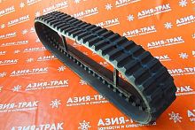 Резиновая гусеница 280x72x56